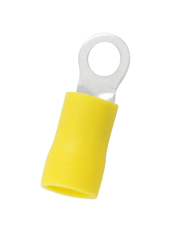 محطة الحلقة الصفراء معزولة للأسلاك الكهربائية